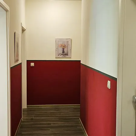 Mollibahnhof - Mollibahnhof Ez 03 호텔 *