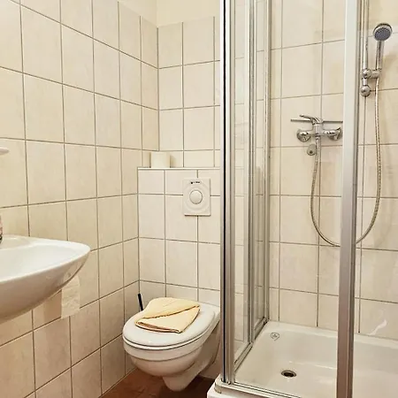 Mollibahnhof - Mollibahnhof Ez 03 하일리겐담