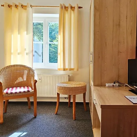 Mollibahnhof - Mollibahnhof Ez 03 호텔