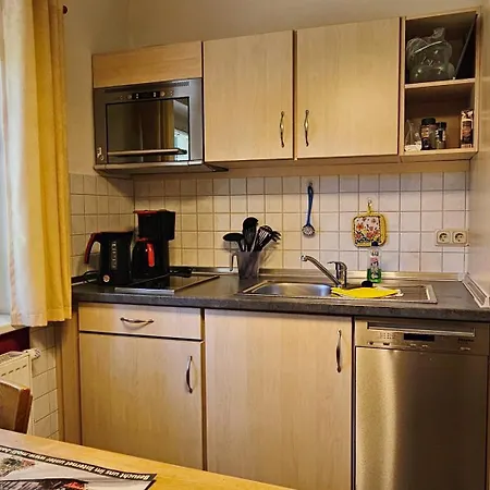 호텔 Mollibahnhof - Mollibahnhof Ez 03