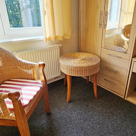 Mollibahnhof - Mollibahnhof Ez 03 하일리겐담